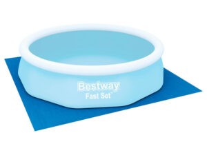 Bestway Podložka pod bazén Flowclear™