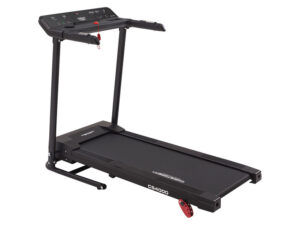 Christopeit Sport Běžecký pás CS 4000 (treadmill)