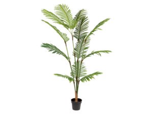 LIVARNO home Dekorační umělá rostlina palma