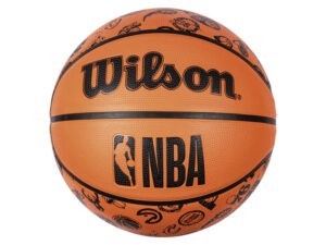 WILSON Wilson NBA ALL TEAM Basketbal