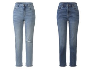 esmara® Dámské džíny "Straight Fit"